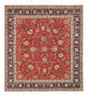 Tapis de Tabriz Tapis 328x291cm - Tapis persan