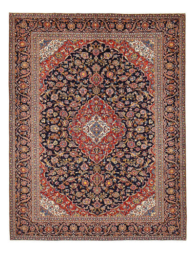 Tapis de Kashan Tapis 292x381cm - Tapis persan