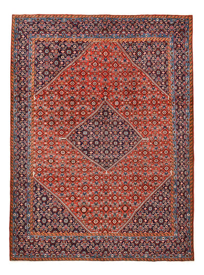 Tapis de Kashan Tapis 283x385cm - Tapis persan