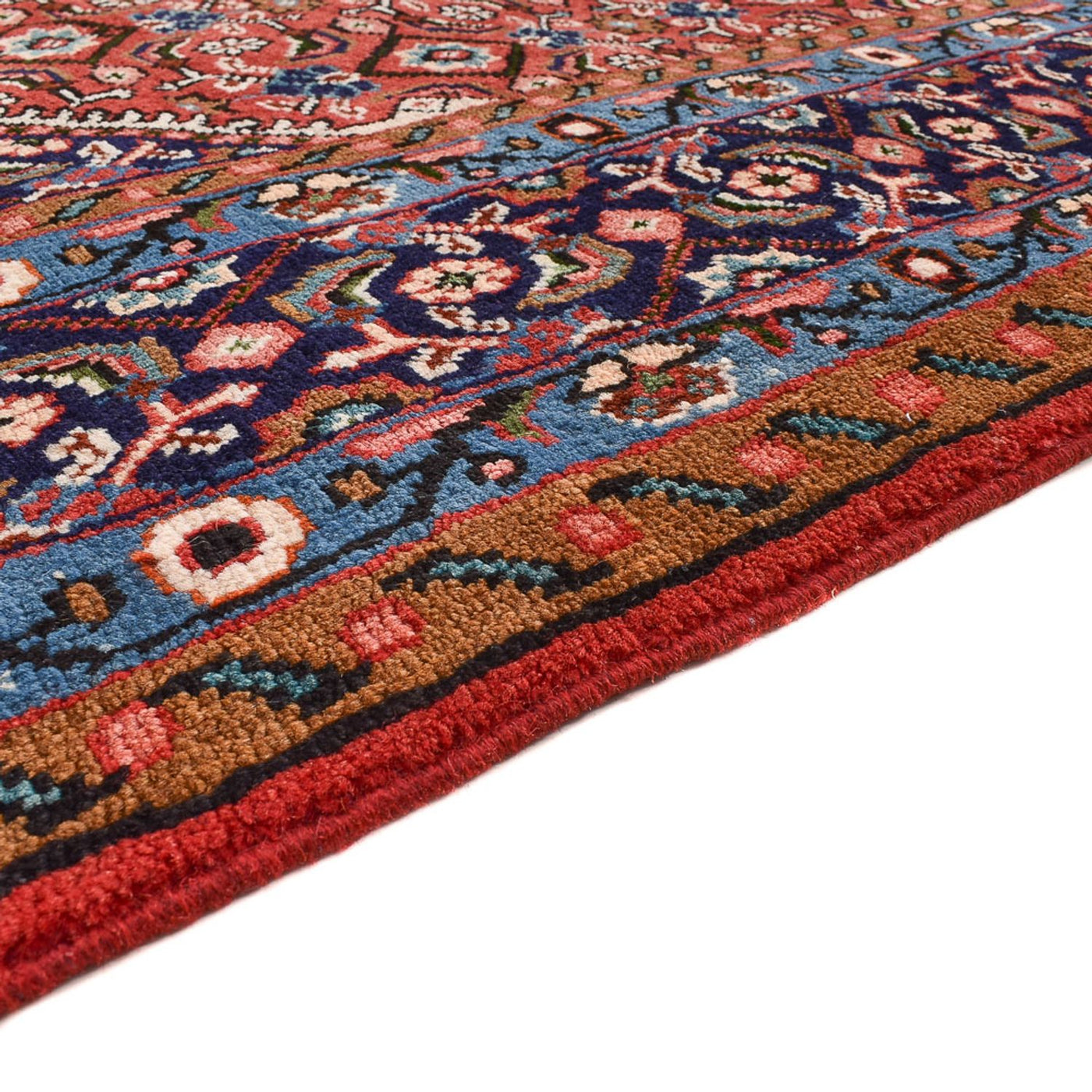 Tapis de Kashan Tapis 385x283cm - Tapis persan
