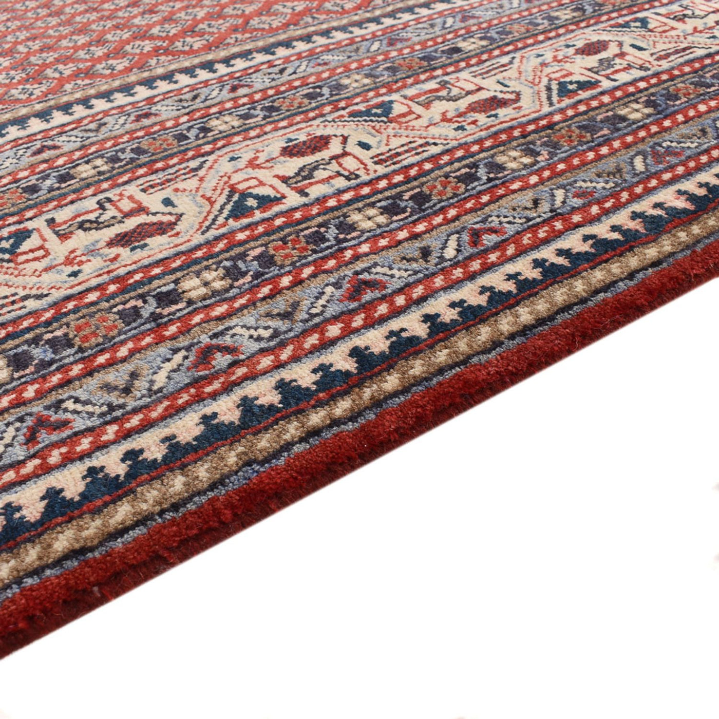 Tapis de Kashan Tapis 342x240cm - Tapis persan