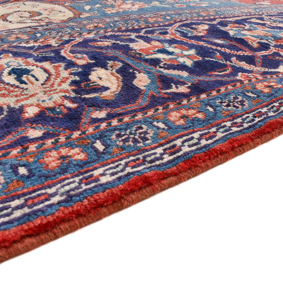 Mahal Tapis 296x401cm - Tapis persan