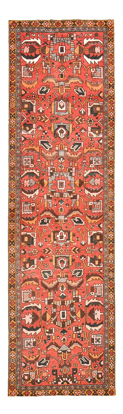 Tapis de Hamadan Tapis 92x322cm - Tapis persan