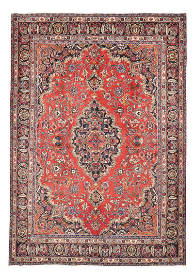 Tapis de Mashhad Tapis 239x358cm - Tapis persan