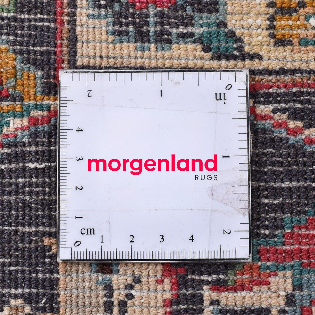 Tapis persan - Classique - 358 x 239 cm - rouge