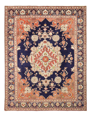 Tapis persan - Tabriz - 388 x 298 cm - multicolore