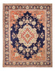 Tapis de Tabriz Tapis 388x298cm - Tapis persan