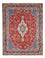 Tapis persan - Nomadic - 311 x 238 cm - rouge