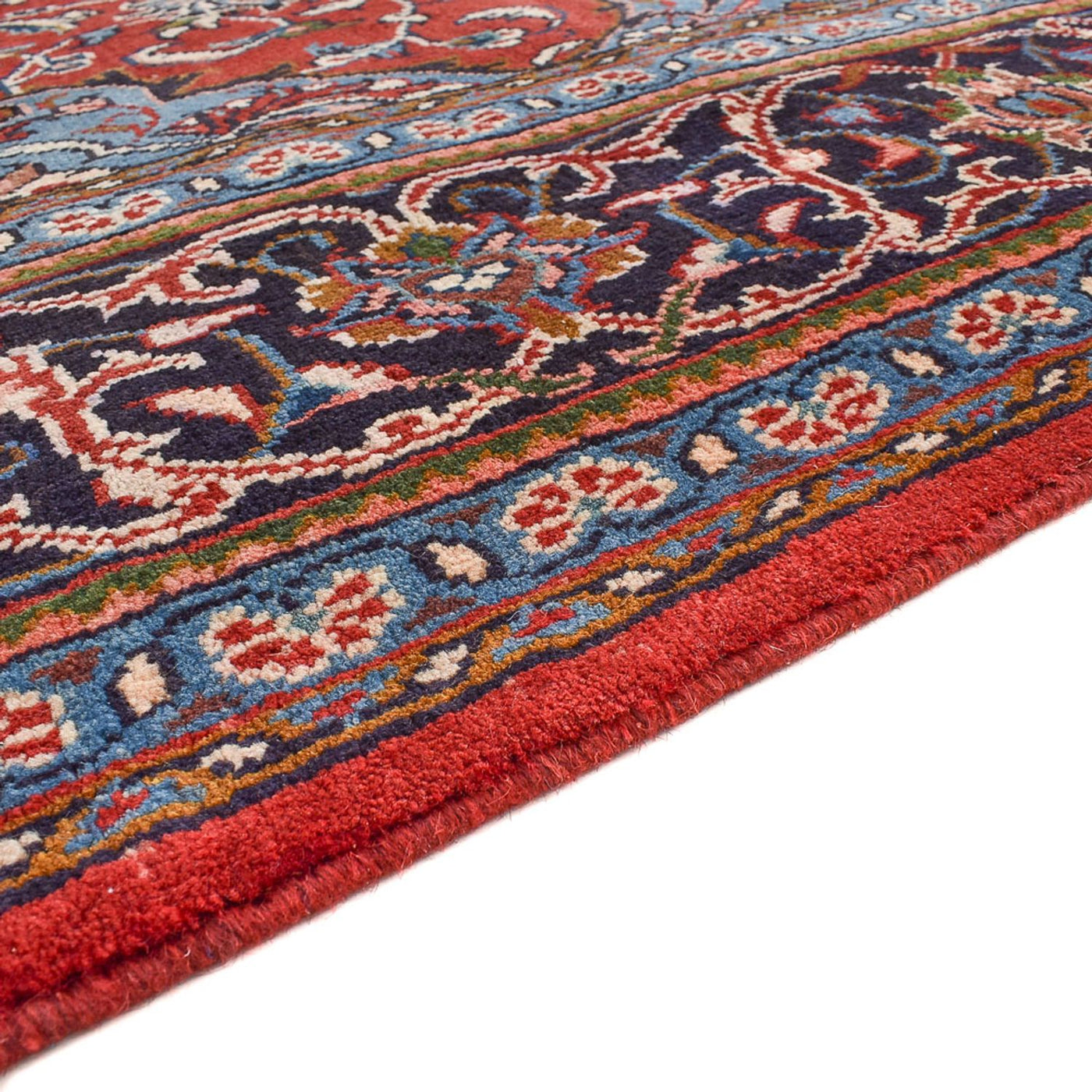 Mahal Tapis 392x284cm - Tapis persan