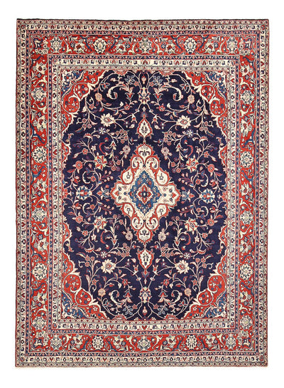 Mehraban Tapis 257x348cm - Tapis persan
