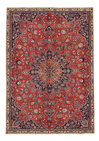 Tapis persan - Classique - 320 x 227 cm - rouge