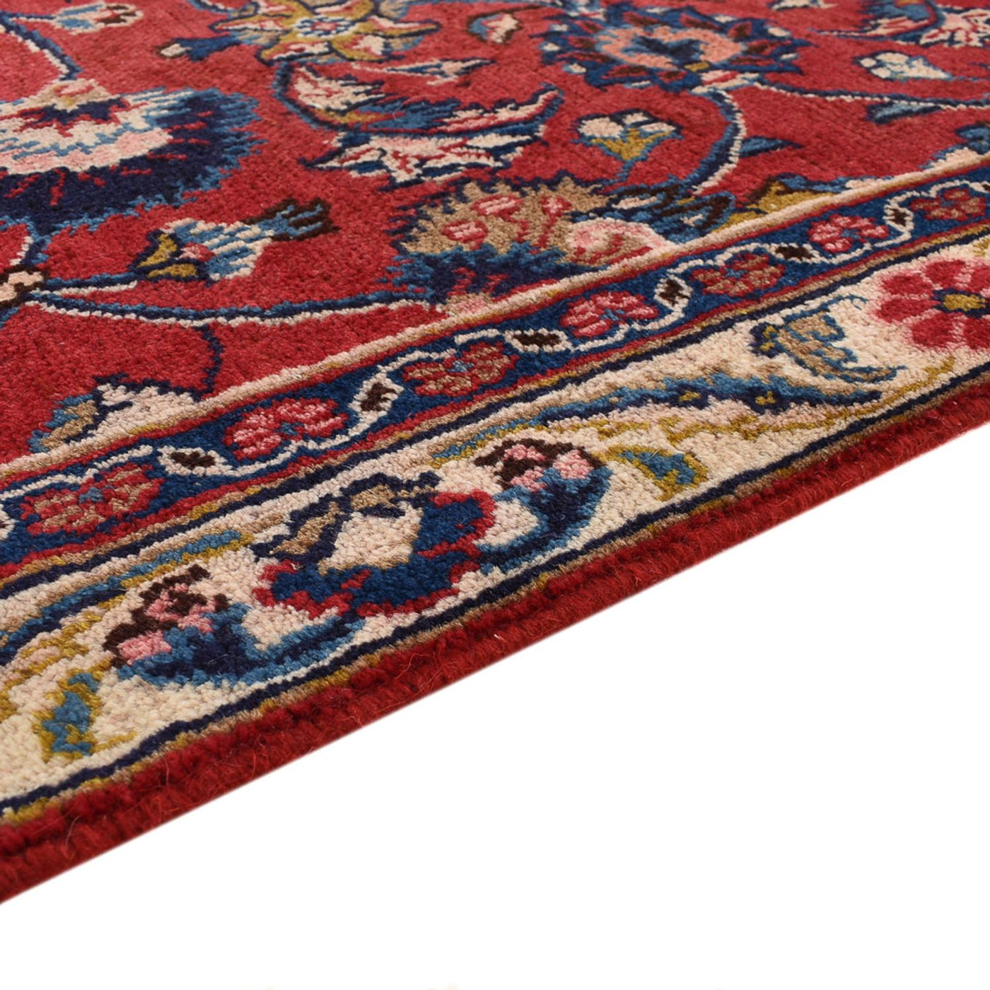 Tapis de Mashhad Tapis 320x227cm - Tapis persan