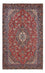 Tapis persan - Keshan - 343 x 219 cm - rouge