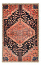 Tuserkan Tapis 153x93cm - Tapis persan