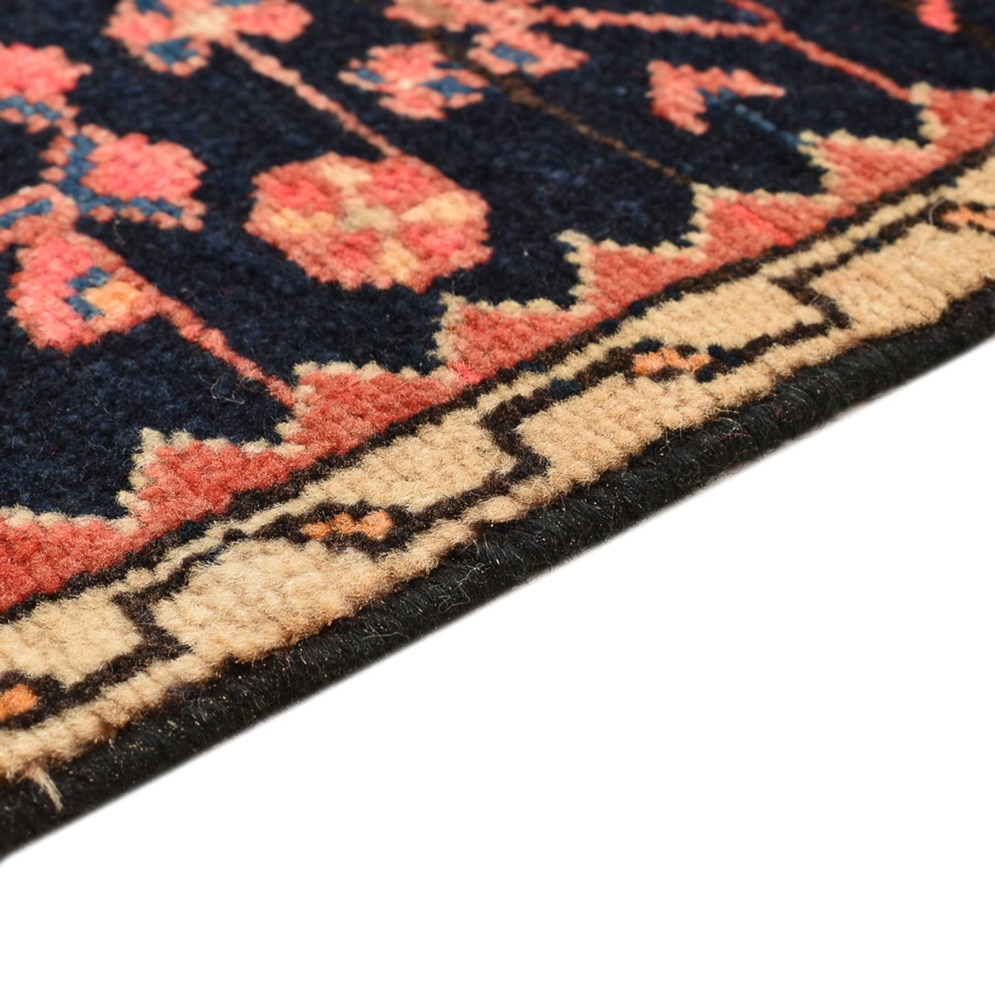 Tuserkan Tapis 153x93cm - Tapis persan