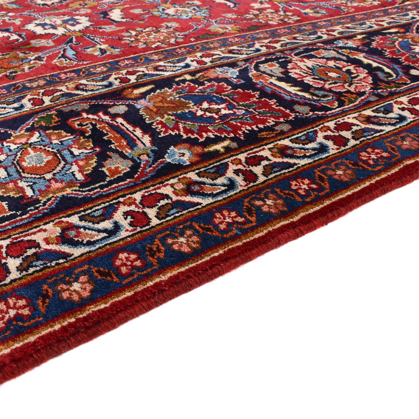 Tapis de Mashhad Tapis 339x245cm - Tapis persan