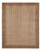 Tapis Turkaman - 374 x 294 cm - sable