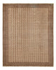 Tapis Turkaman 374x294cm - Tapis persan