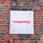 Tapis persan - Nomadic - 211 x 132 cm - multicolore