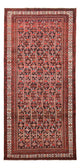 Tapis Belutsch 307x147cm - Tapis oriental