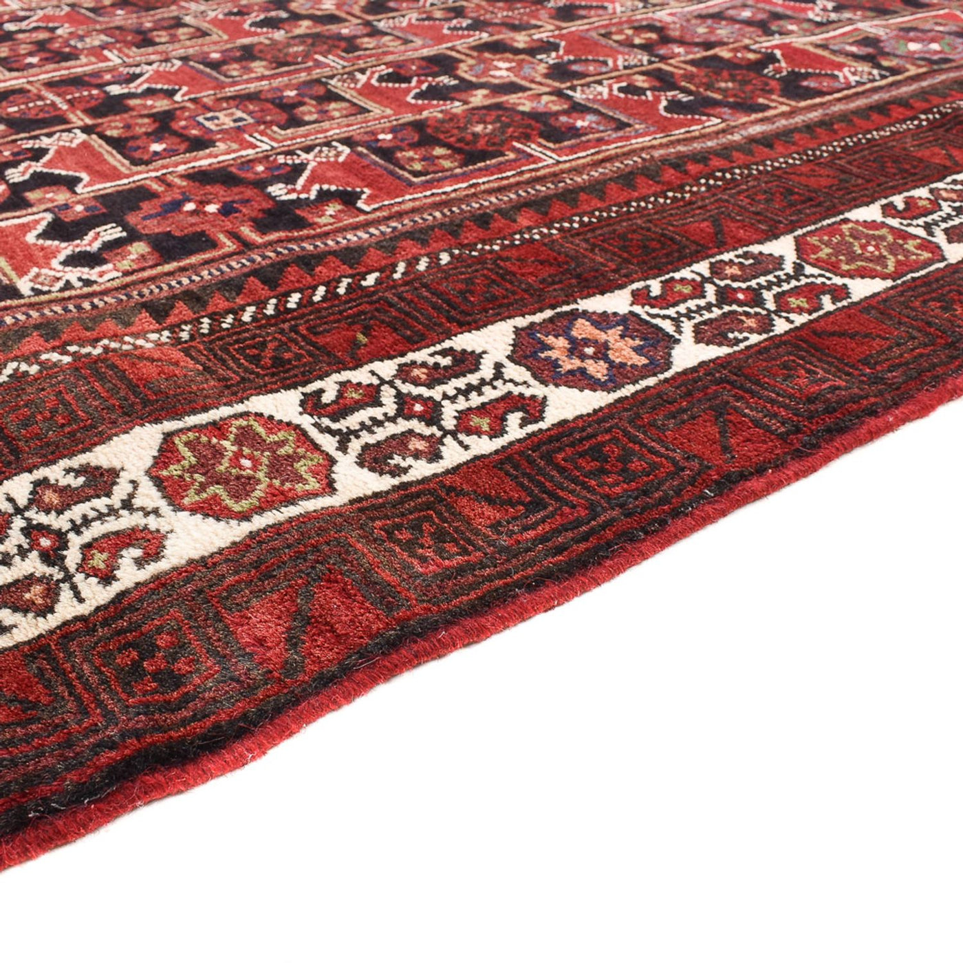 Tapis Belutsch 307x147cm - Tapis oriental