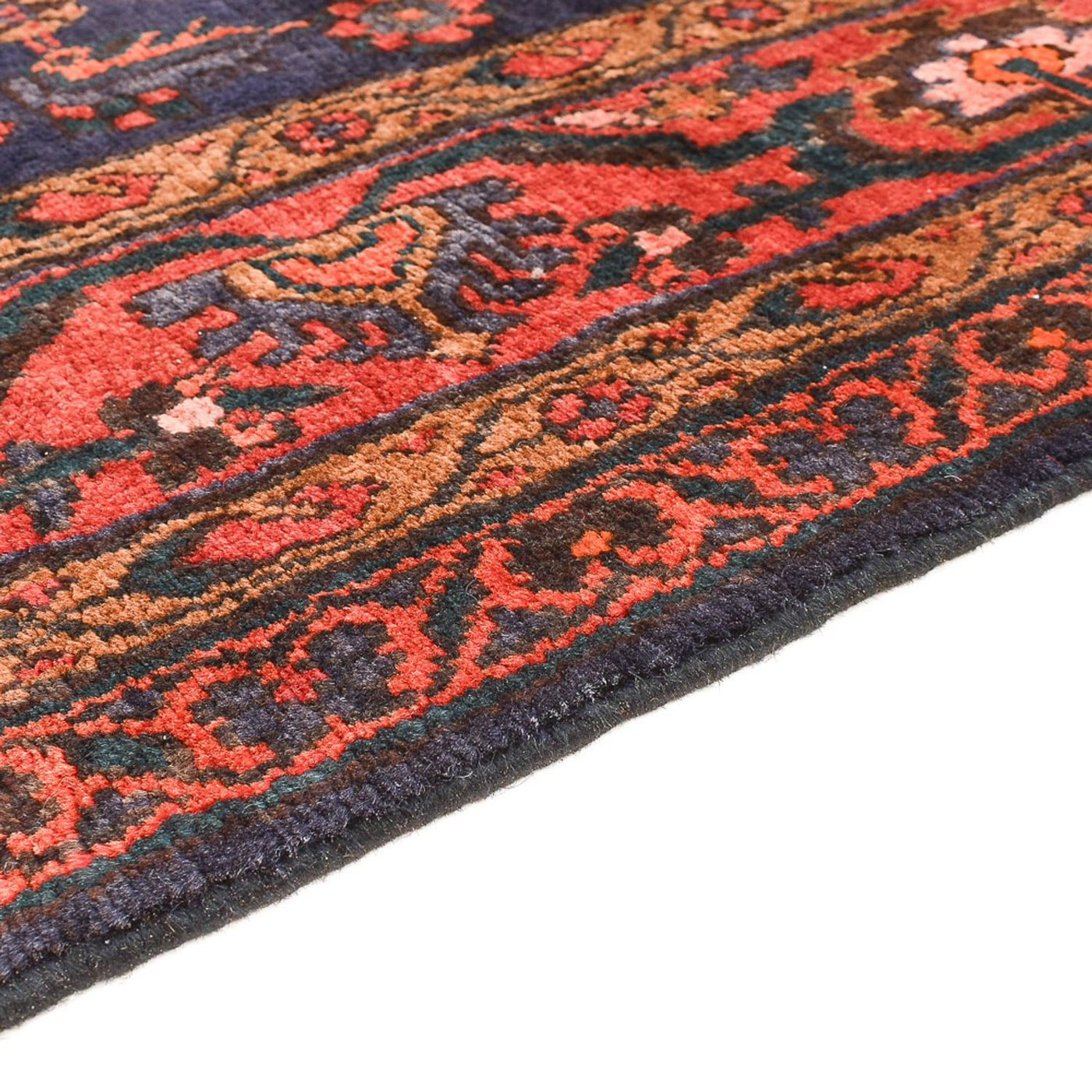 Tapis de Hamadan Tapis 190x115cm - Tapis persan