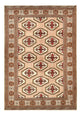Tapis Turkaman 191x134cm - Tapis persan