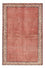 Tapis persan - Mir - 160 x 107 cm - rouge