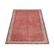 Tapis persan - Mir - 160 x 107 cm - rouge