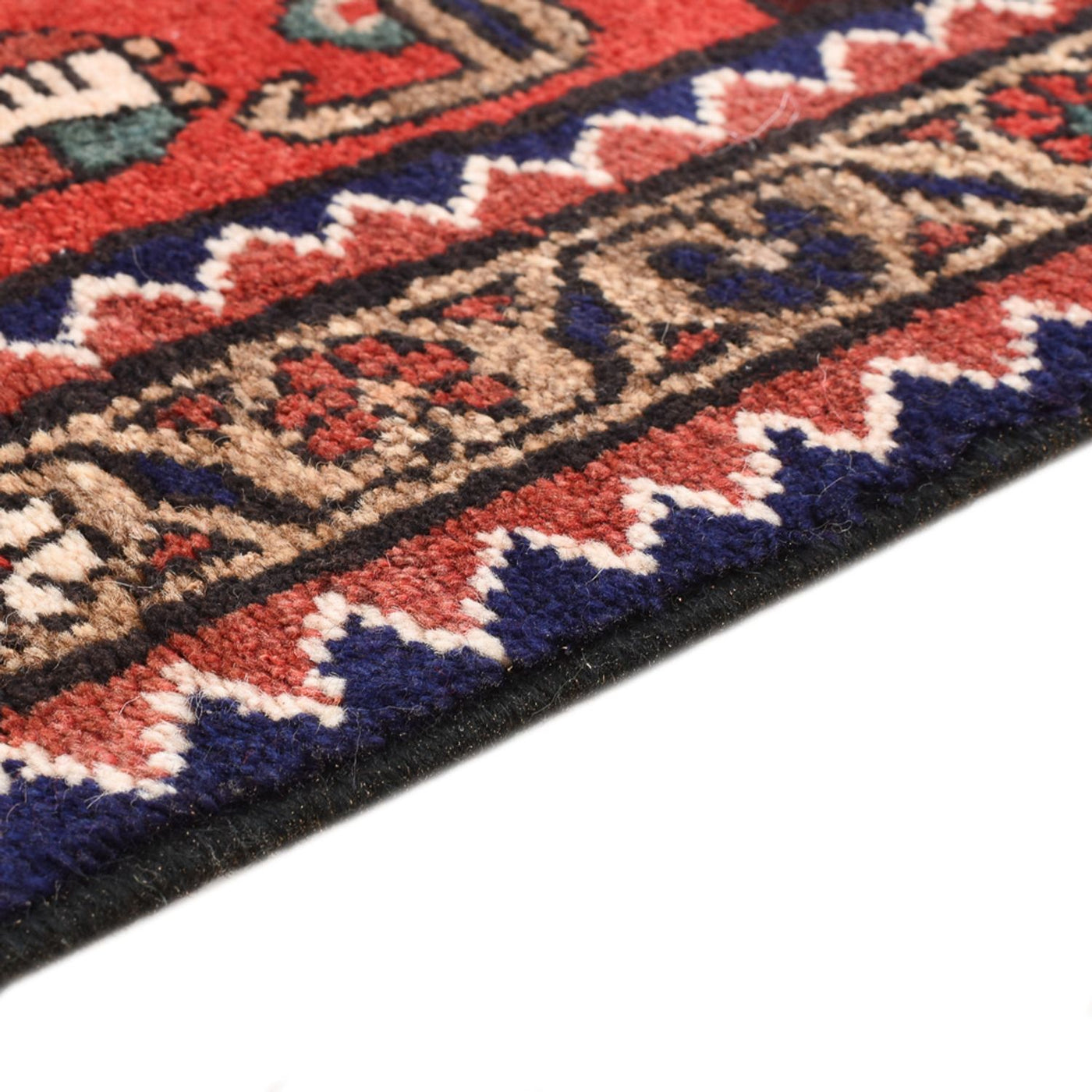 Tapis de Hamadan Tapis 148x97cm - Tapis persan