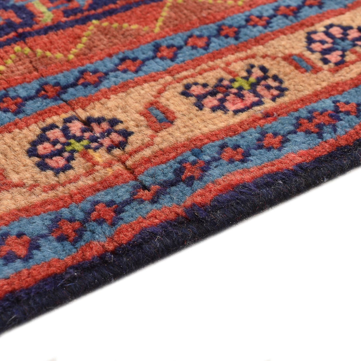 Tapis persan - Classique - 150 x 103 cm - multicolore