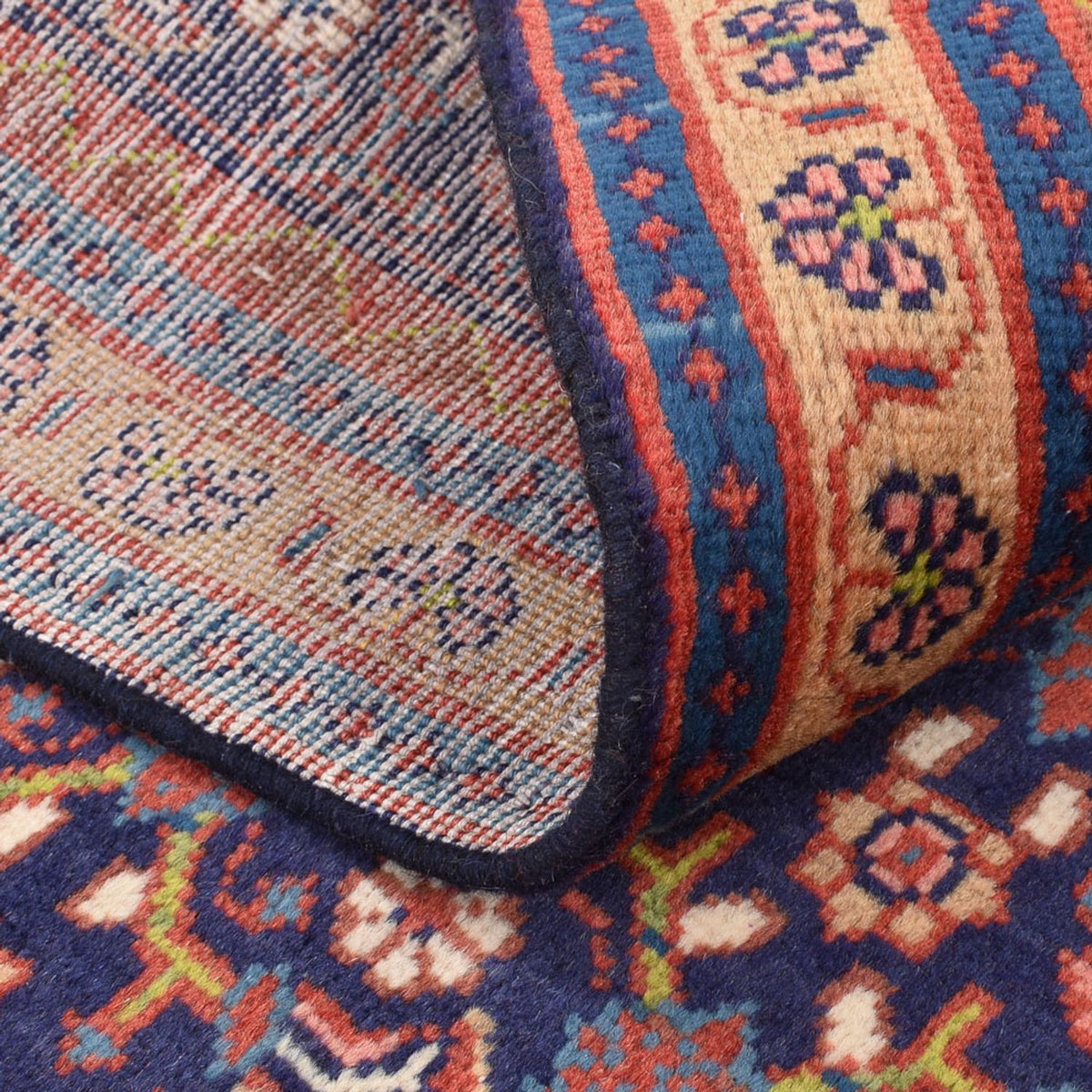 Tapis persan - Classique - 150 x 103 cm - multicolore