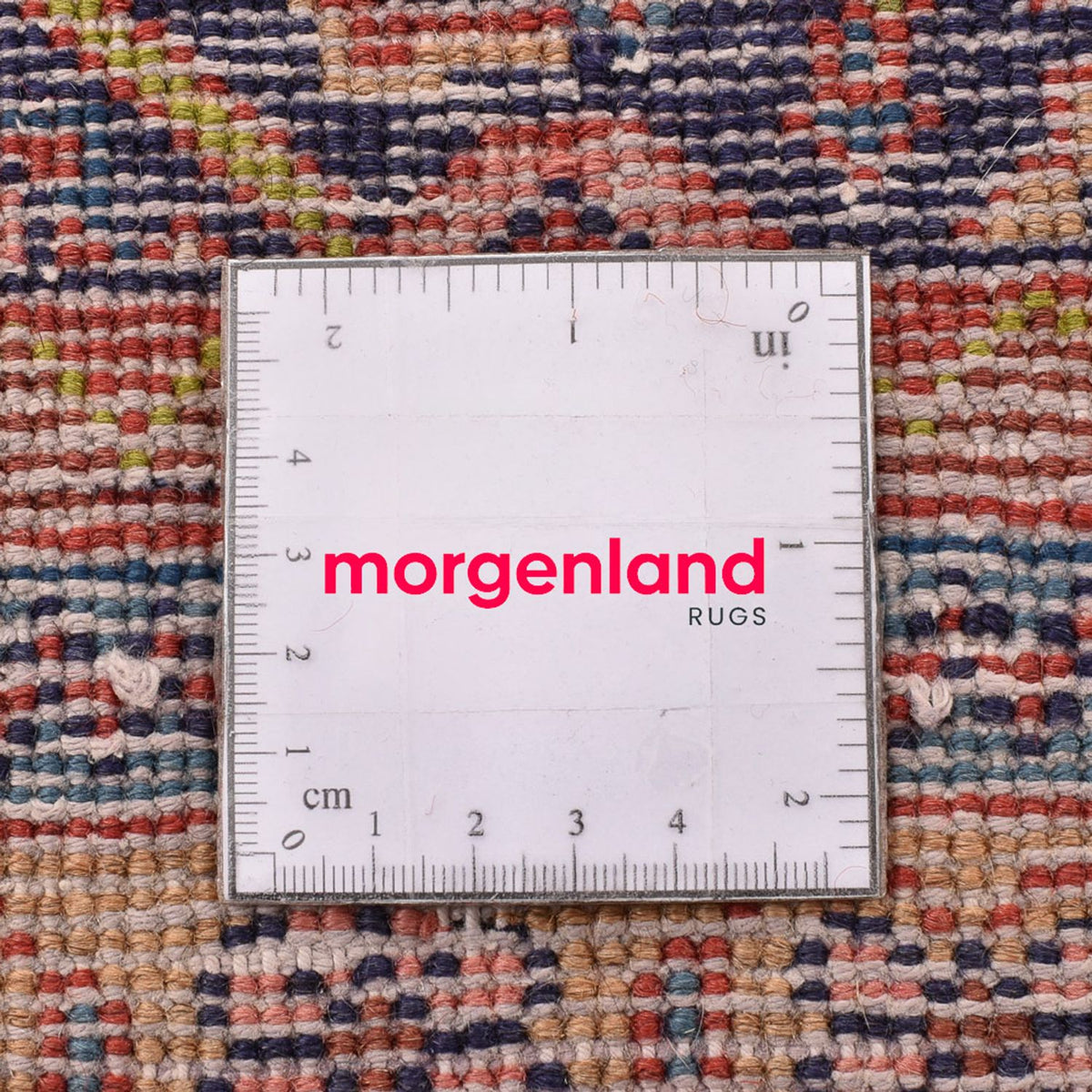 Tapis persan - Classique - 150 x 103 cm - multicolore