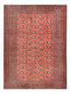 Tapis Turkaman 132x99cm - Tapis persan
