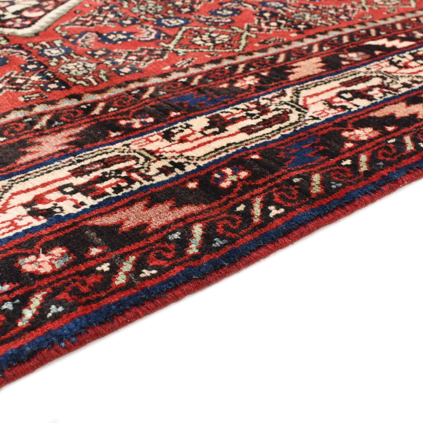 Tapis de Hamadan Tapis 148x105cm - Tapis persan
