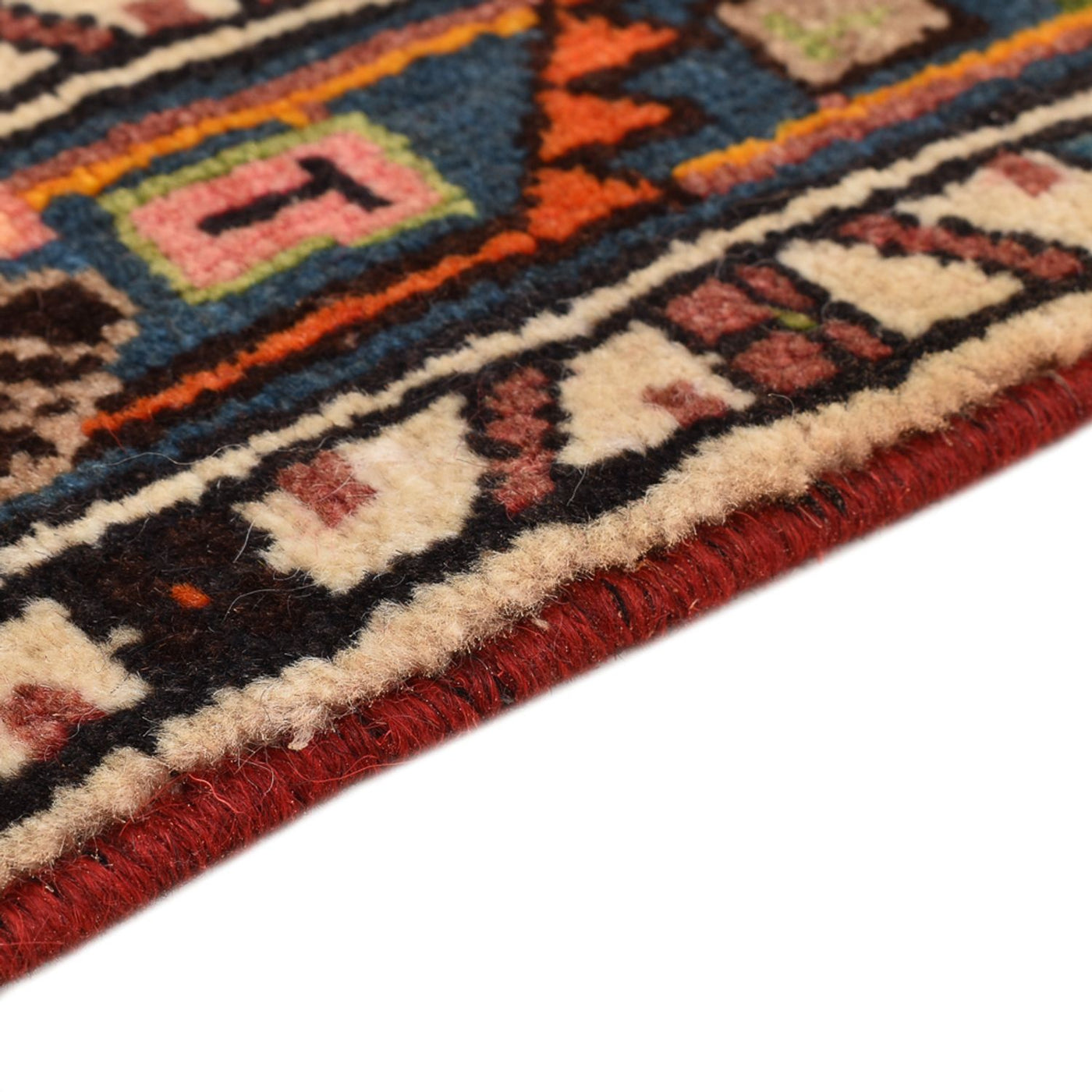 Tuserkan Tapis 118x90cm - Tapis persan
