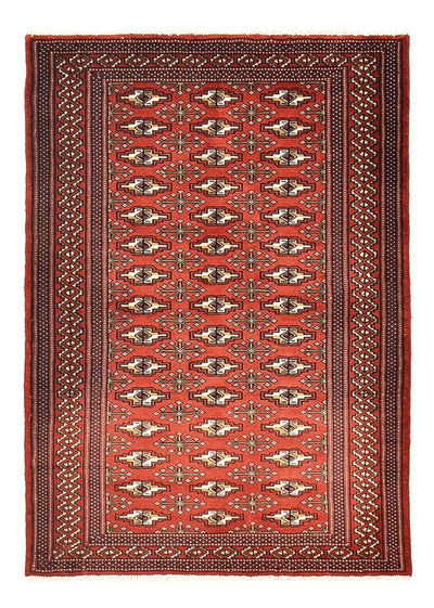 Tapis Turkaman 95x133cm - Tapis persan
