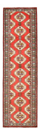 Tapis Turkaman 283x85cm - Tapis persan