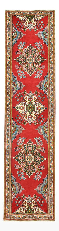 Tapis de Tabriz Tapis 85x341cm - Tapis persan – product image