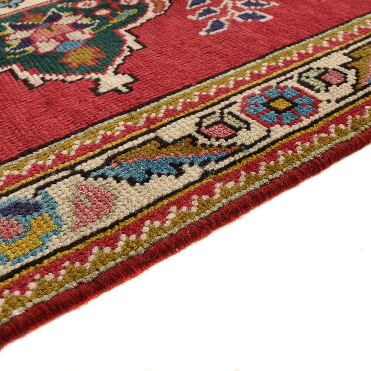 Tapis de Tabriz Tapis 85x341cm - Tapis persan