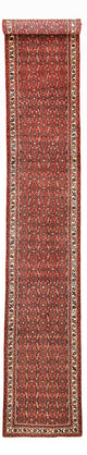 Tapis de Hosseinabad Tapis 592x76cm - Tapis persan