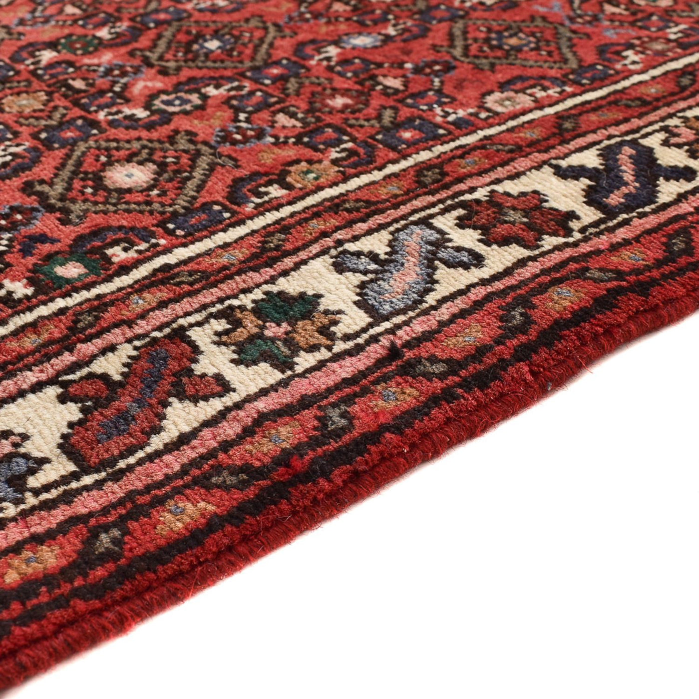 Tapis de Hosseinabad Tapis 592x76cm - Tapis persan