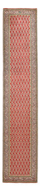 Tapis de Tabriz Tapis 73x381cm - Tapis persan