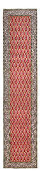 Tapis de Tabriz Tapis 373x80cm - Tapis persan