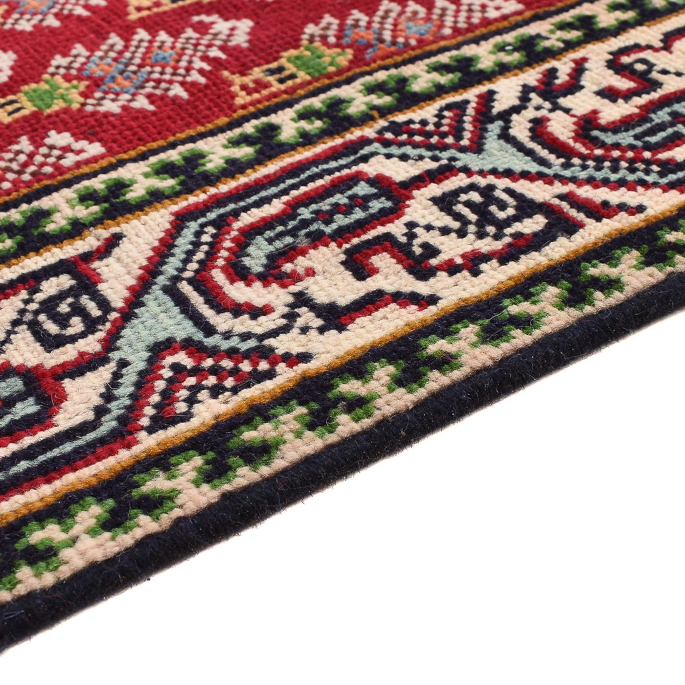 Tapis de Tabriz Tapis 373x80cm - Tapis persan