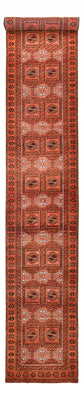 Tapis de couloir Tapis Belutsch - 573 x 86 cm - rouille