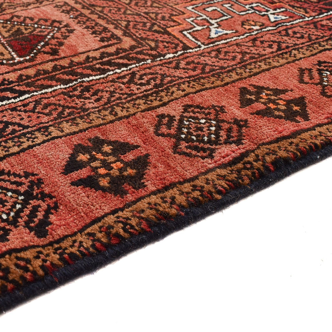 Tapis Belutsch 573x86cm - Tapis oriental