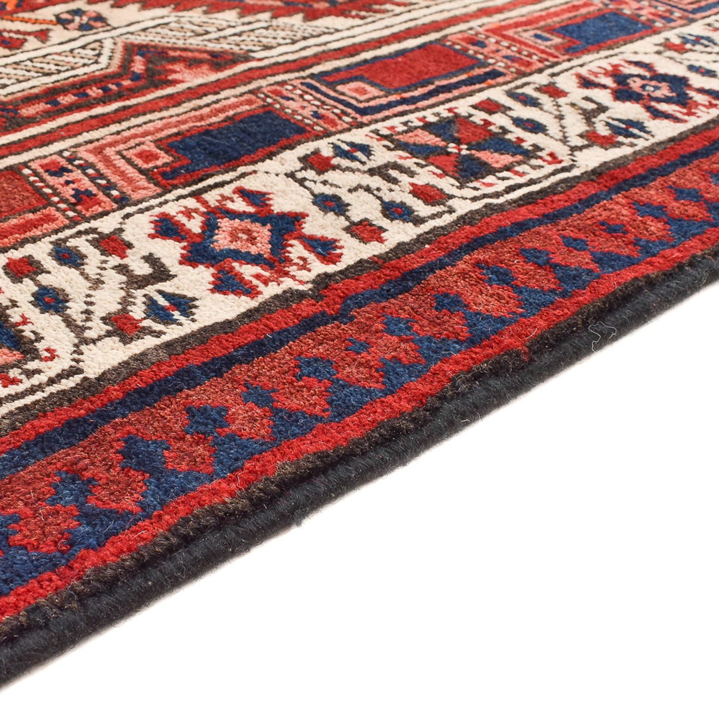 Tapis de Tabriz Tapis 460x98cm - Tapis persan