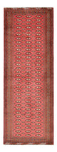 Tapis Turkaman 285x105cm - Tapis persan