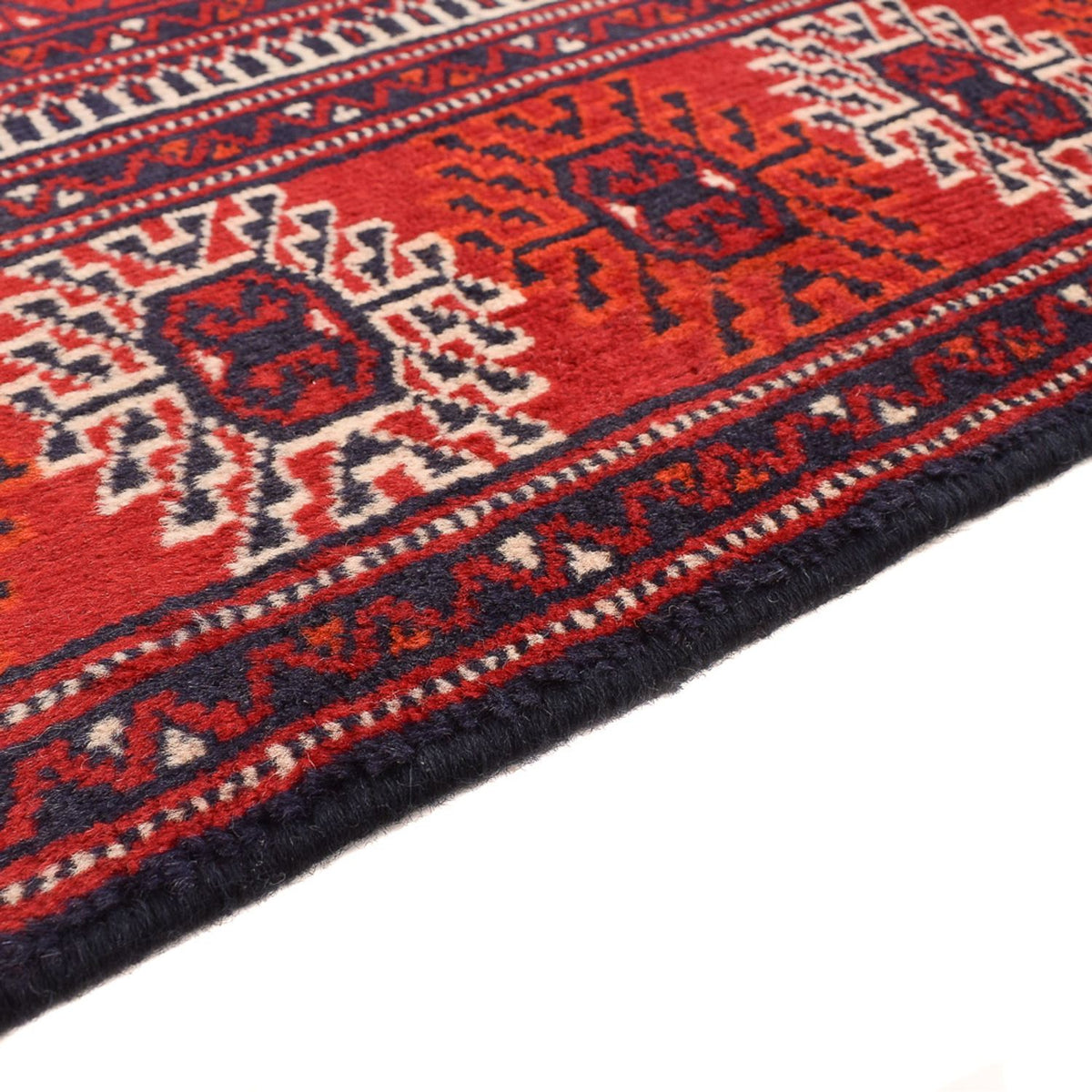 Tapis Turkaman 89x353cm - Tapis persan